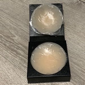 Nippies Reusable Adhesive Nipple Covers